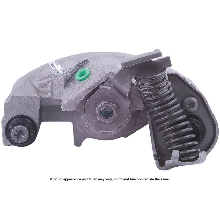 CARDONE Reman 18-4237 Remanufactured Unloaded Caliper