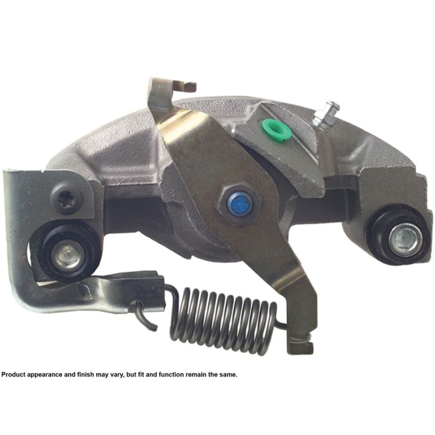 CARDONE Reman 18-4238A Remanufactured Unloaded Caliper