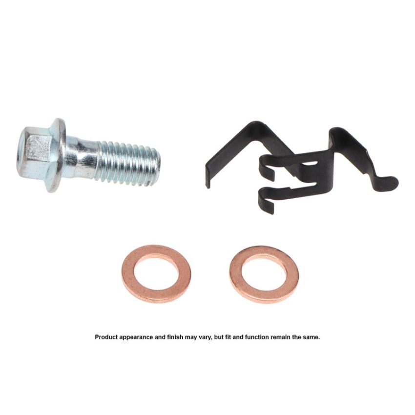 CARDONE Reman 18-4253 Remanufactured Unloaded Caliper