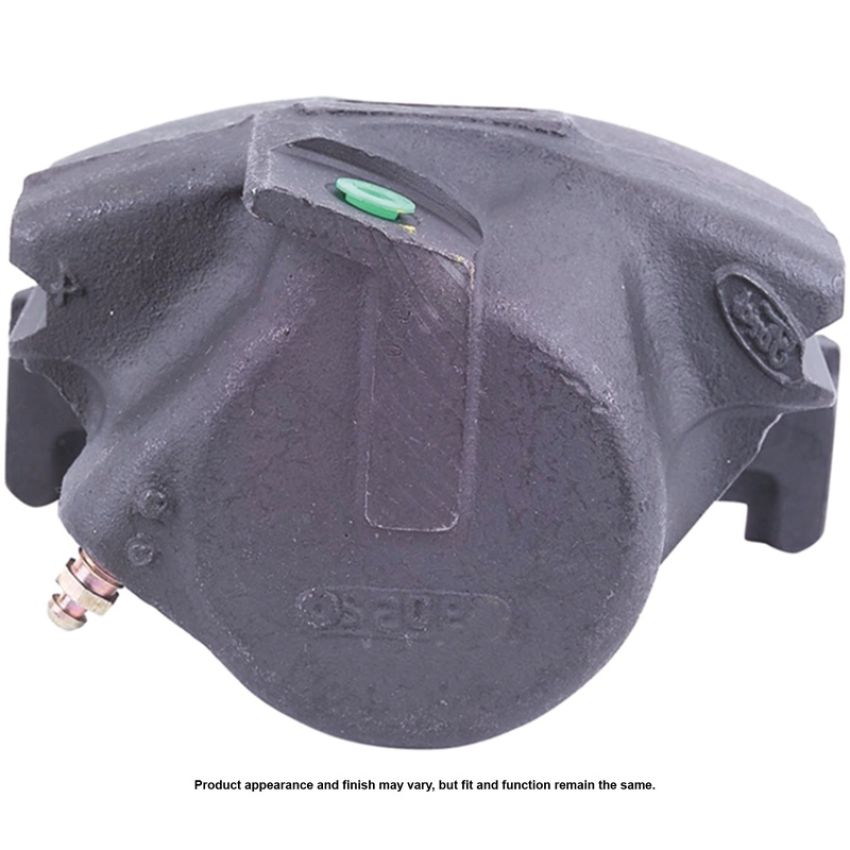 CARDONE Reman 18-4255S Remanufactured Unloaded Caliper