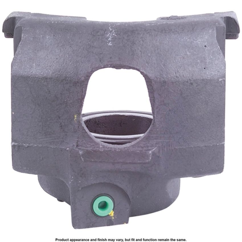 CARDONE Reman 18-4255S Remanufactured Unloaded Caliper