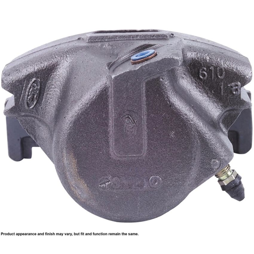 CARDONE Reman 18-4256 Remanufactured Unloaded Caliper