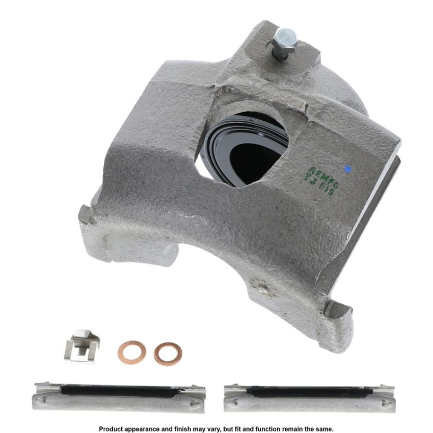 CARDONE Reman 18-4256 Remanufactured Unloaded Caliper