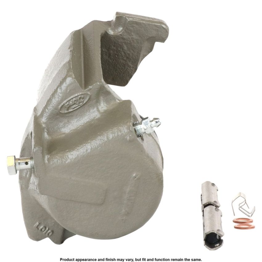 CARDONE Reman 18-4256S Remanufactured Unloaded Caliper