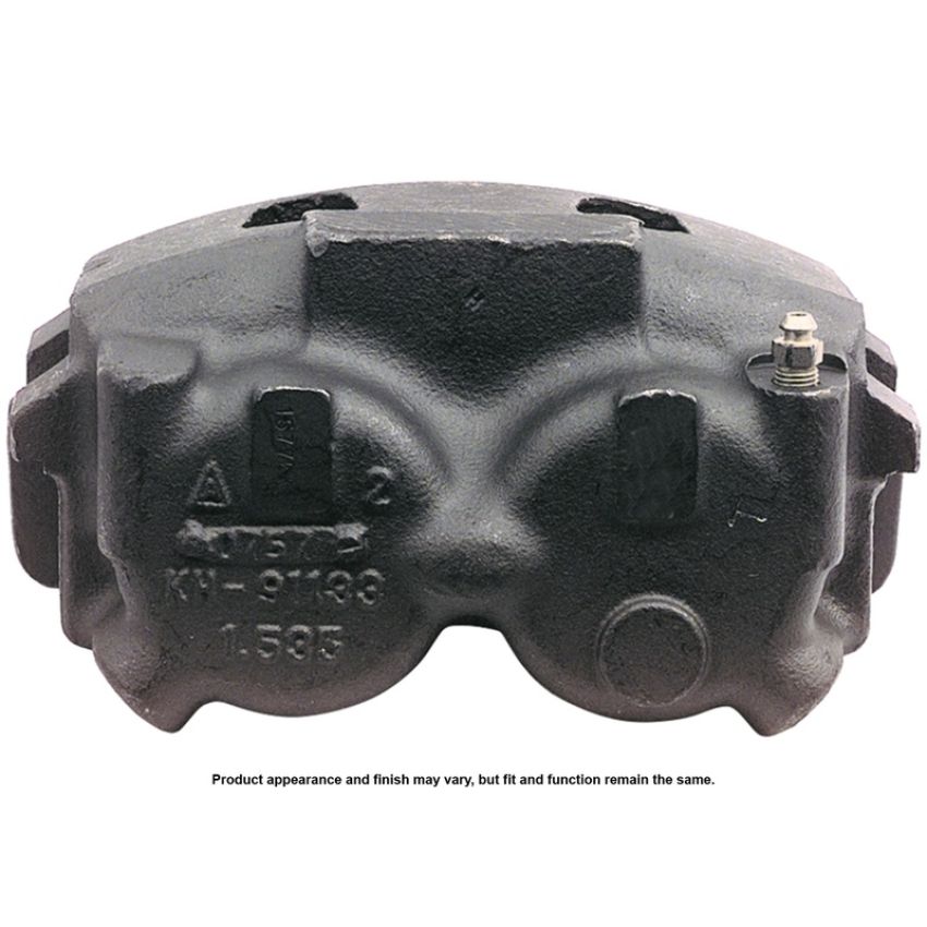 CARDONE Reman 18-4271 Remanufactured Unloaded Caliper