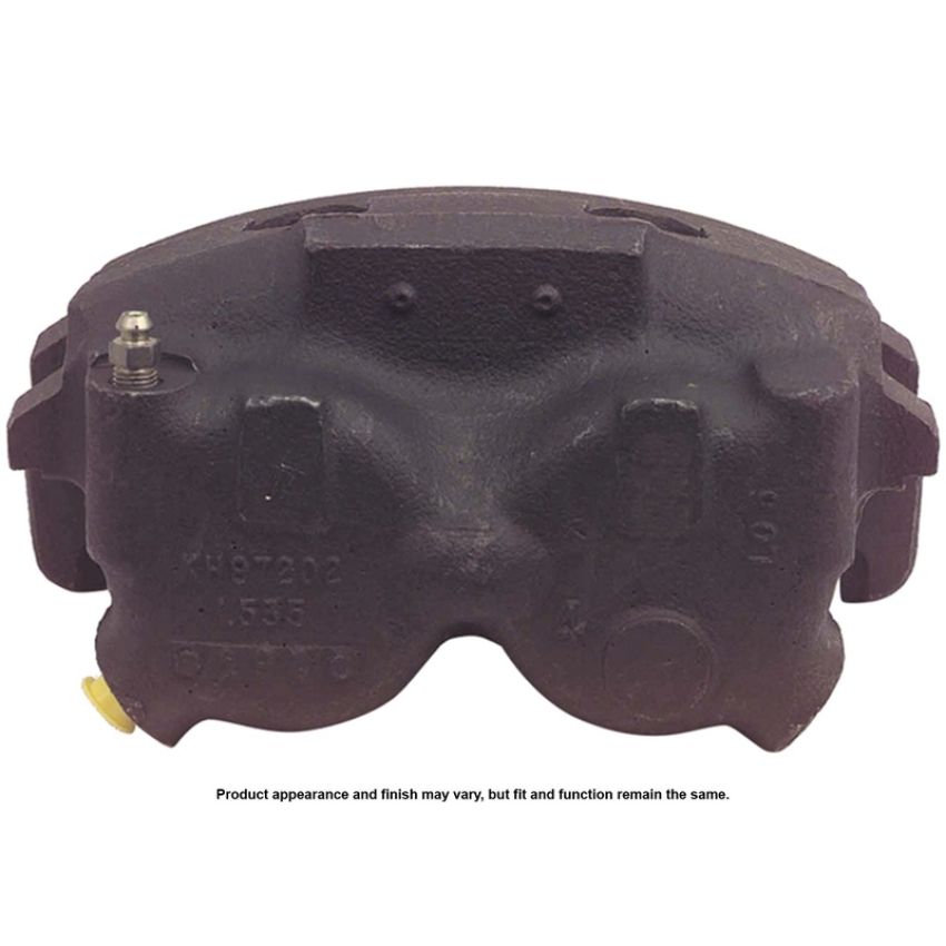 CARDONE Reman 18-4272 Remanufactured Unloaded Caliper
