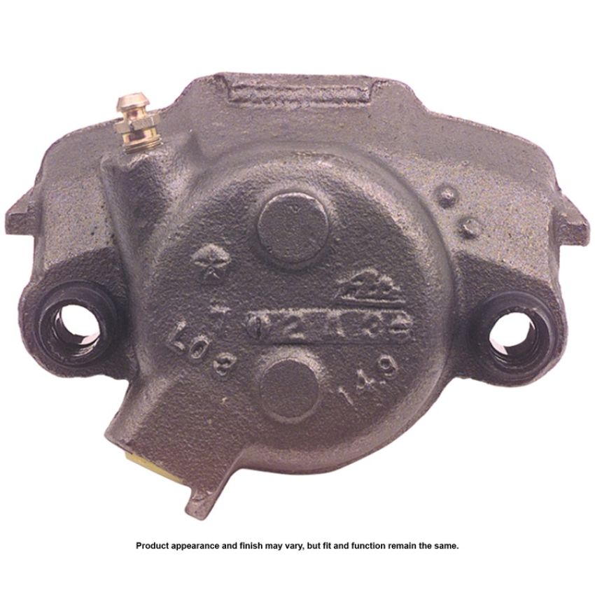 CARDONE Reman 18-4273S Remanufactured Unloaded Caliper