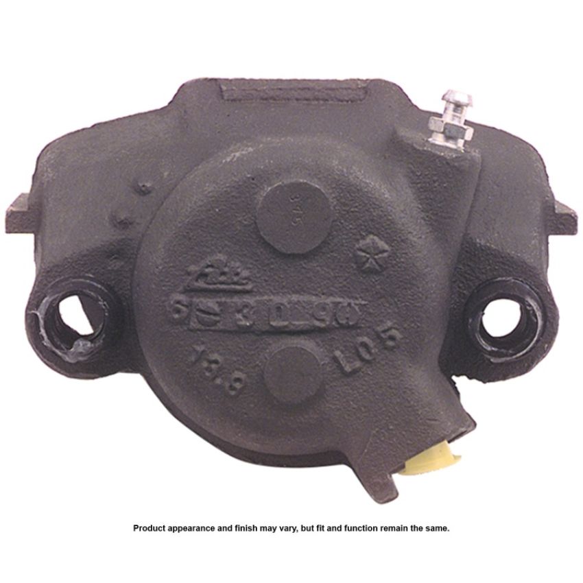 CARDONE Reman 18-4274S Remanufactured Unloaded Caliper