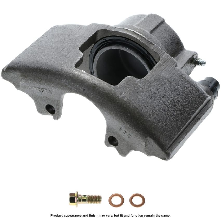 CARDONE Reman 18-4297 Remanufactured Unloaded Caliper