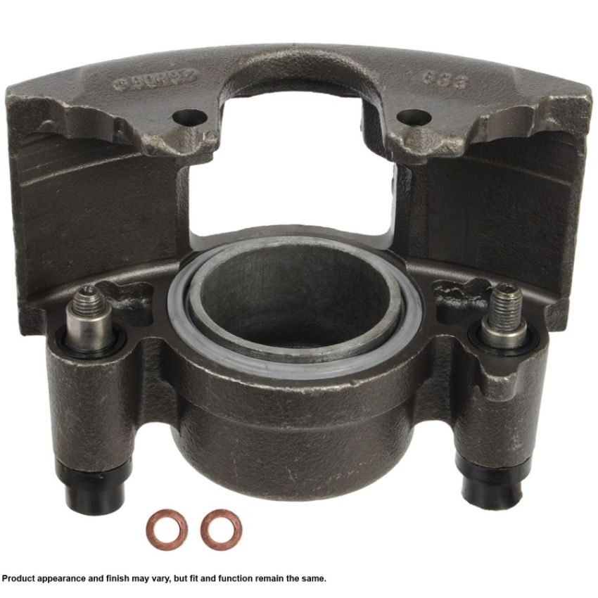 CARDONE Reman 18-4297HD Remanufactured Unloaded Caliper