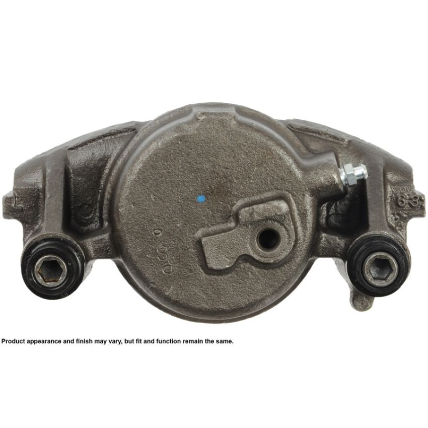 CARDONE Reman 18-4298HD Remanufactured Unloaded Caliper