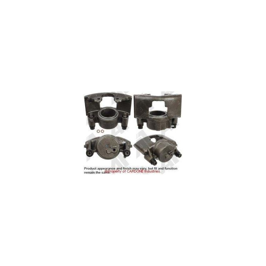 CARDONE Reman 18-4298HD Remanufactured Unloaded Caliper