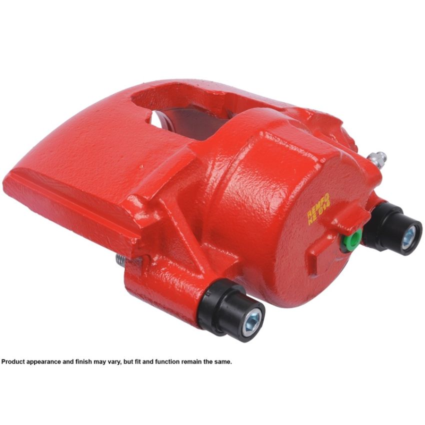 CARDONE Reman 18-4298XR Remanufactured Unloaded Caliper w/Color Coating