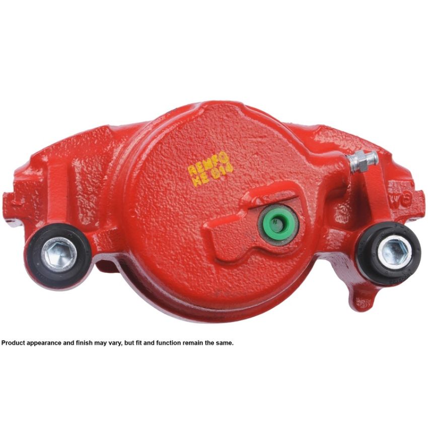 CARDONE Reman 18-4298XR Remanufactured Unloaded Caliper w/Color Coating