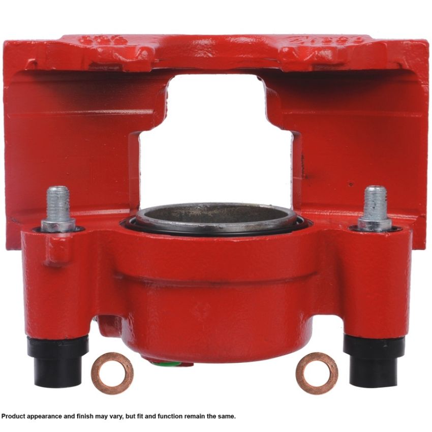 CARDONE Reman 18-4298XR Remanufactured Unloaded Caliper w/Color Coating