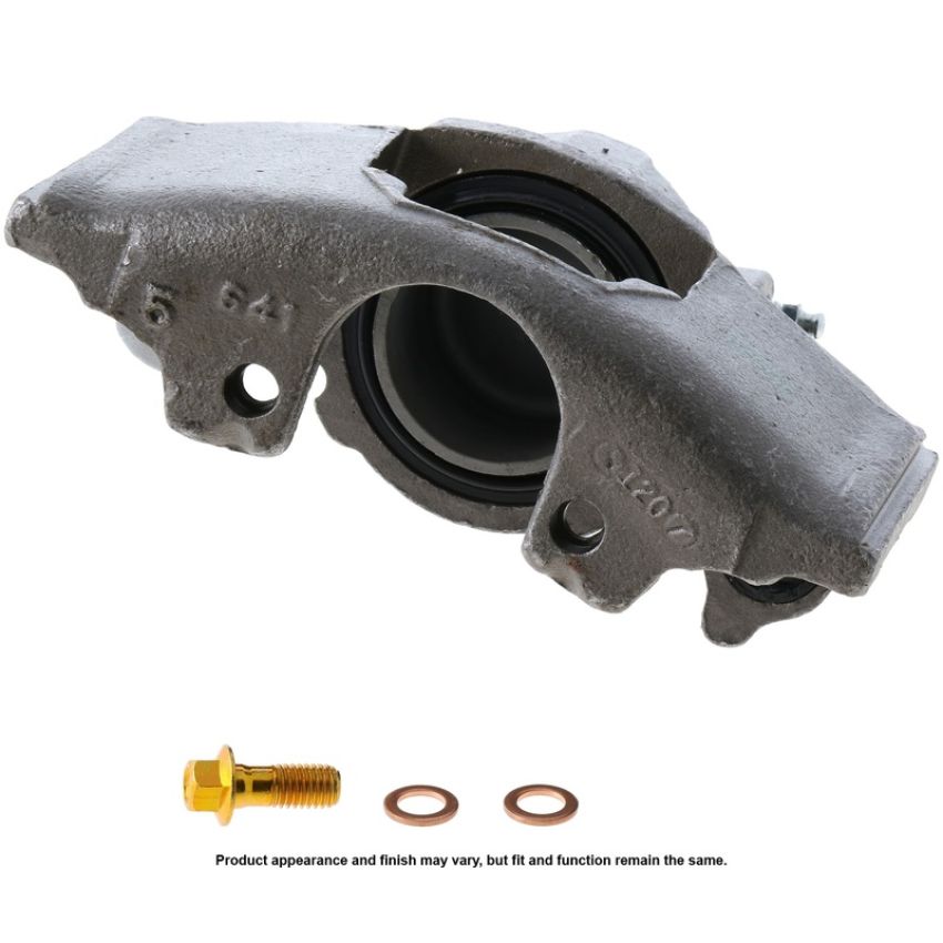 CARDONE Reman 18-4301 Remanufactured Unloaded Caliper