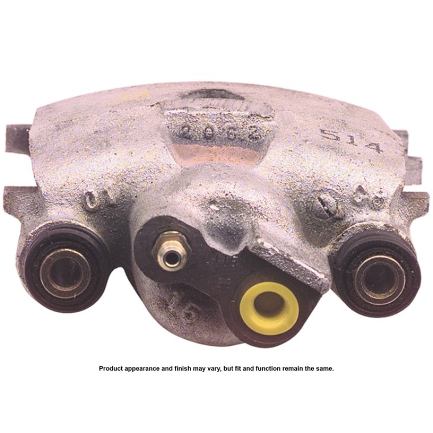 CARDONE Reman 18-4303S Remanufactured Unloaded Caliper