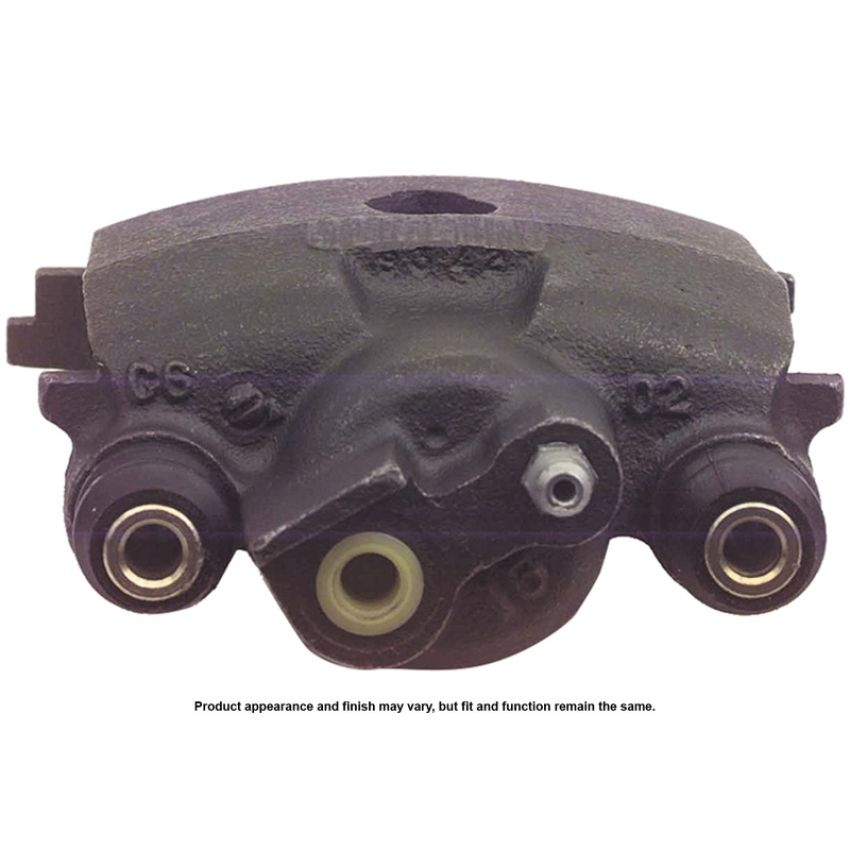 CARDONE Reman 18-4304 Remanufactured Unloaded Caliper