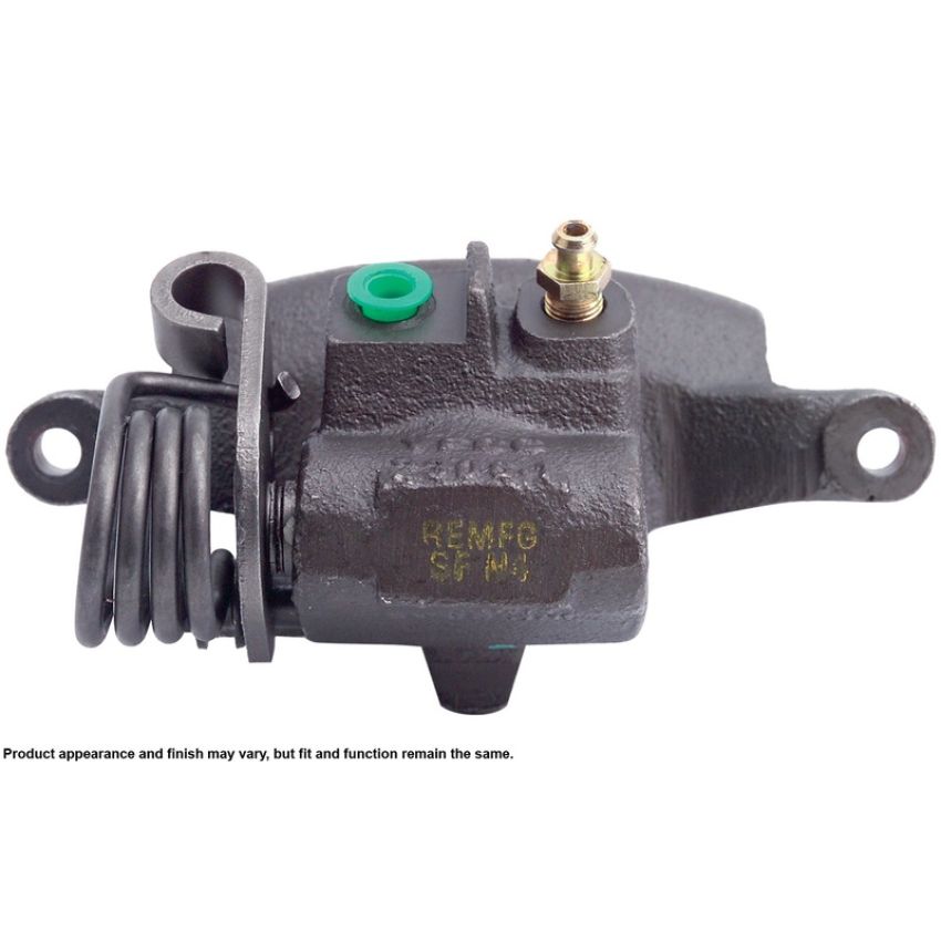 CARDONE Reman 18-4316 Remanufactured Unloaded Caliper