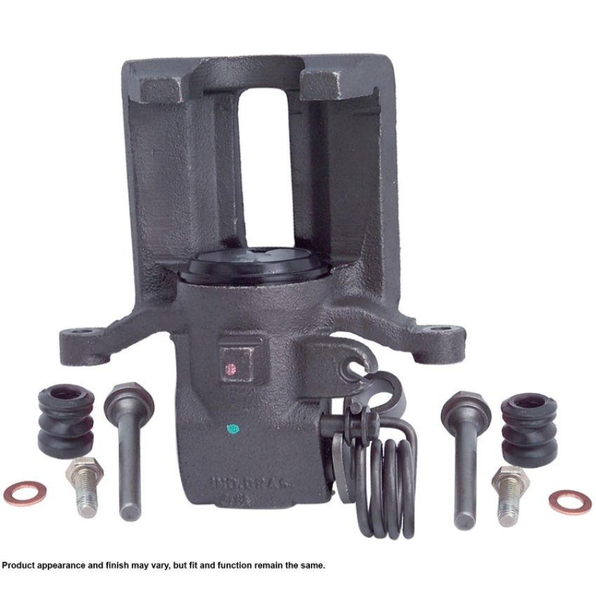 CARDONE Reman 18-4316 Remanufactured Unloaded Caliper