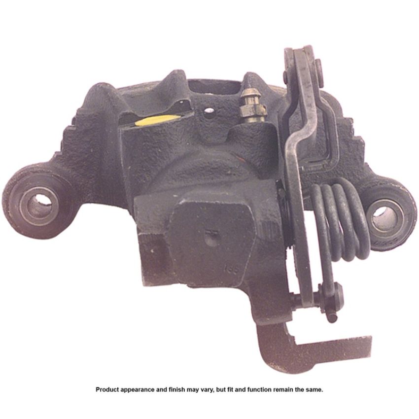 CARDONE Reman 18-4334 Remanufactured Unloaded Caliper