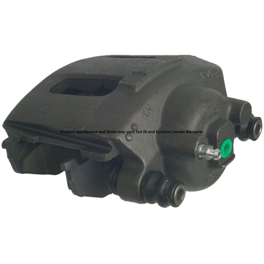 CARDONE Reman 18-4339 Remanufactured Unloaded Caliper