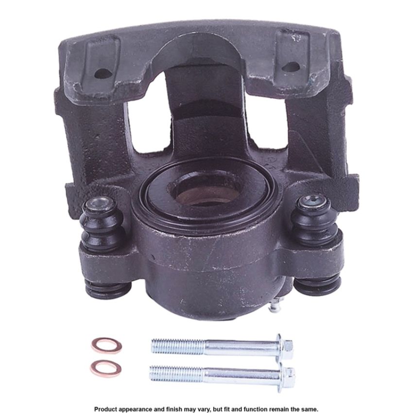 CARDONE Reman 18-4339 Remanufactured Unloaded Caliper