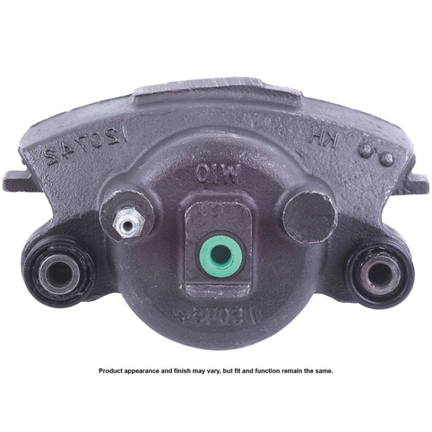 CARDONE Reman 18-4339 Remanufactured Unloaded Caliper