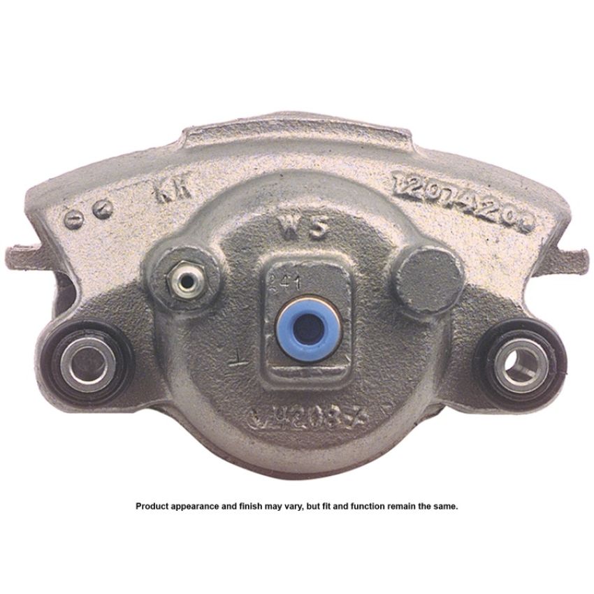 CARDONE Reman 18-4339S Remanufactured Unloaded Caliper