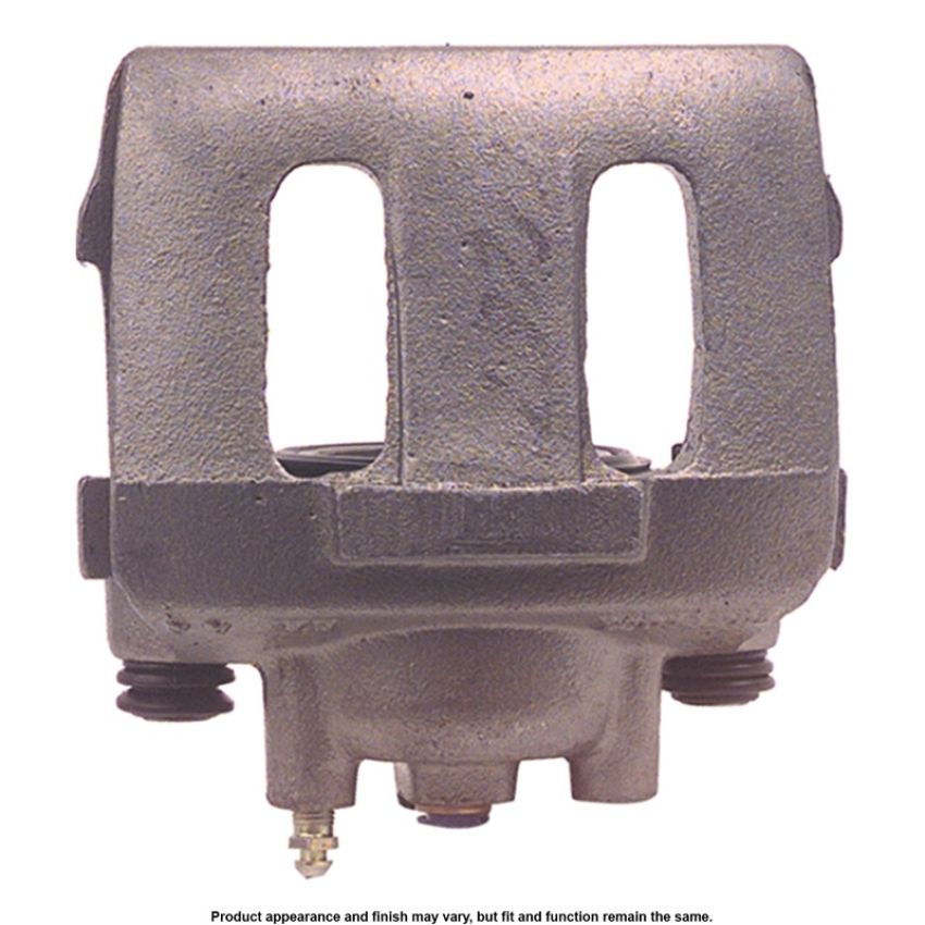 CARDONE Reman 18-4339S Remanufactured Unloaded Caliper