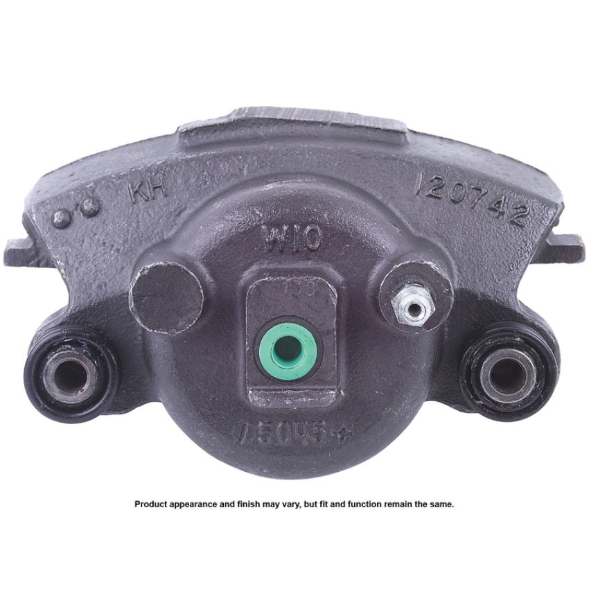 CARDONE Reman 18-4340 Remanufactured Unloaded Caliper