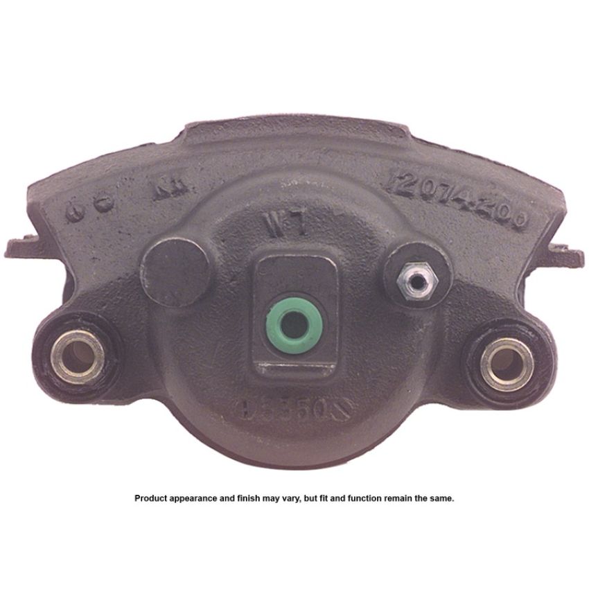 CARDONE Reman 18-4340S Remanufactured Unloaded Caliper