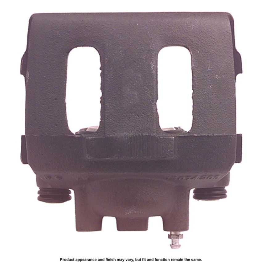 CARDONE Reman 18-4340S Remanufactured Unloaded Caliper