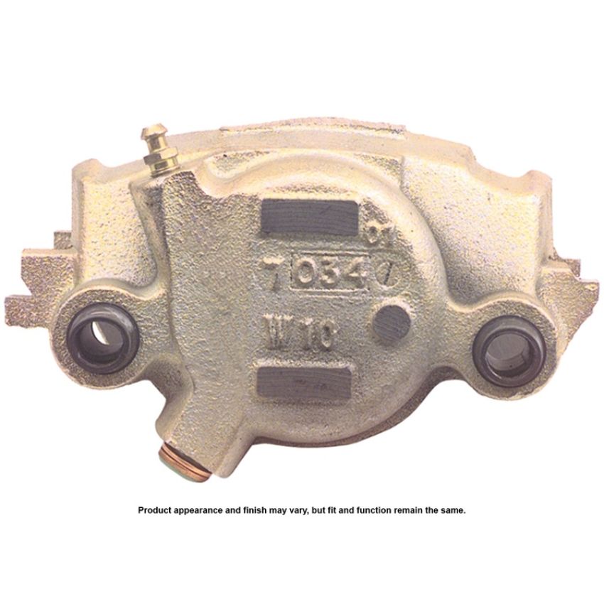 CARDONE Reman 18-4341 Remanufactured Unloaded Caliper