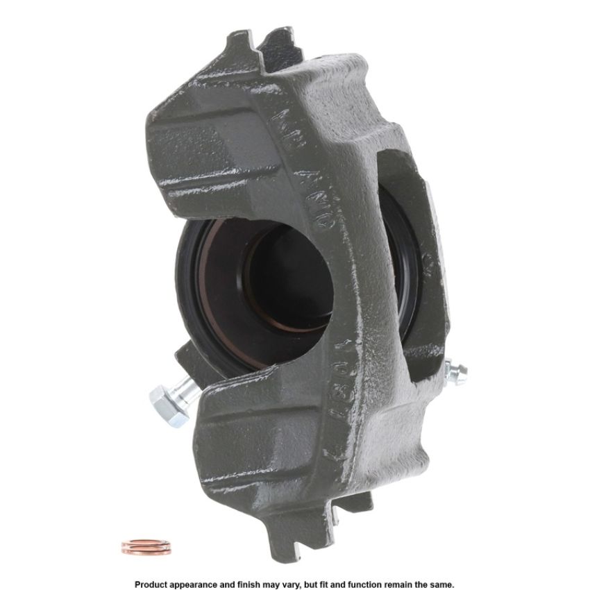 CARDONE Reman 18-4341 Remanufactured Unloaded Caliper