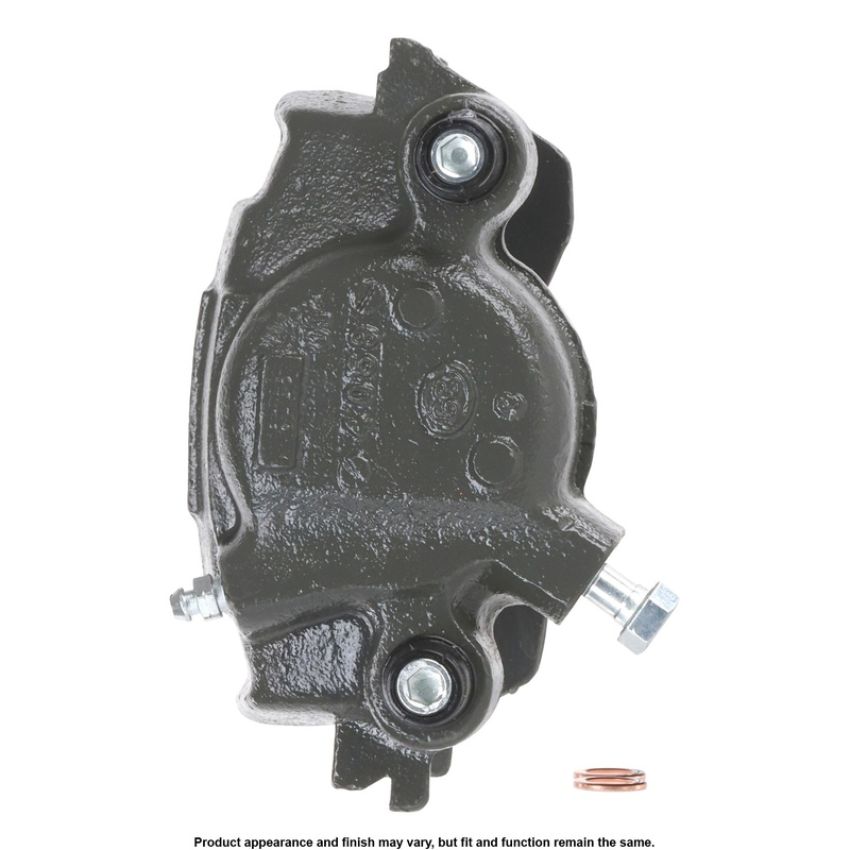 CARDONE Reman 18-4341 Remanufactured Unloaded Caliper
