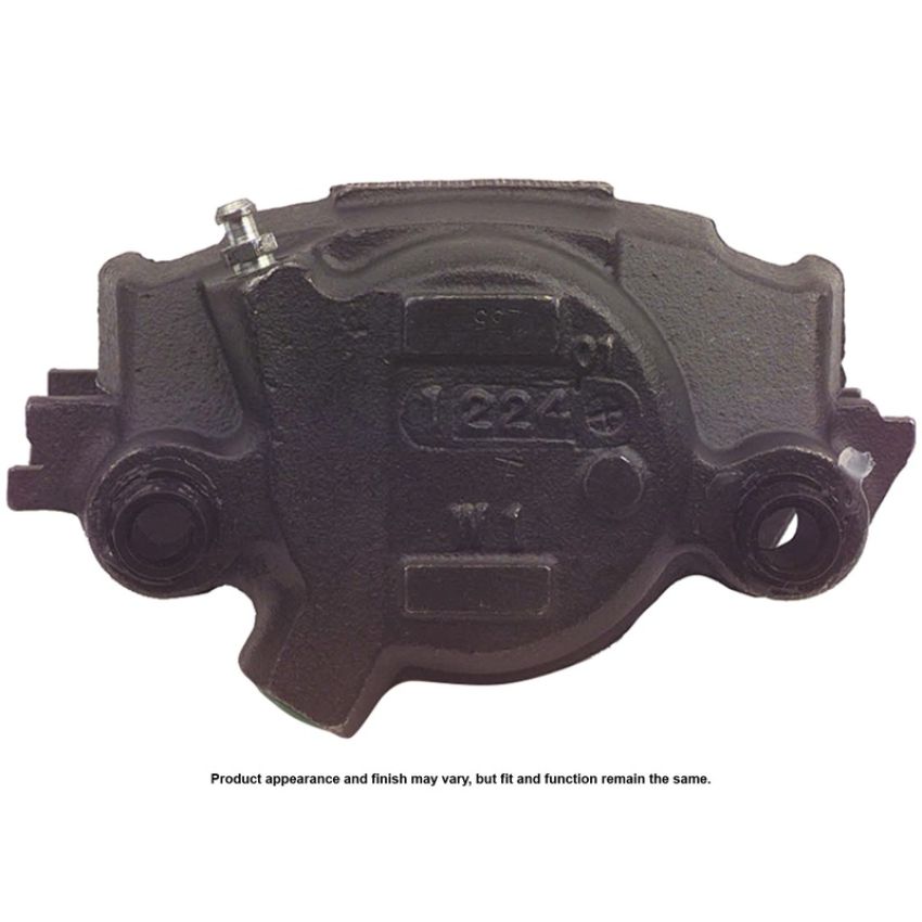 CARDONE Reman 18-4341S Remanufactured Unloaded Caliper