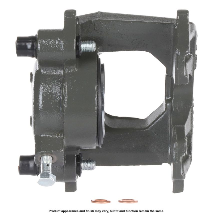 CARDONE Reman 18-4341S Remanufactured Unloaded Caliper