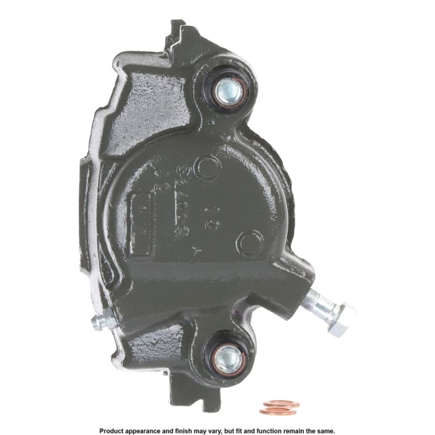CARDONE Reman 18-4341S Remanufactured Unloaded Caliper