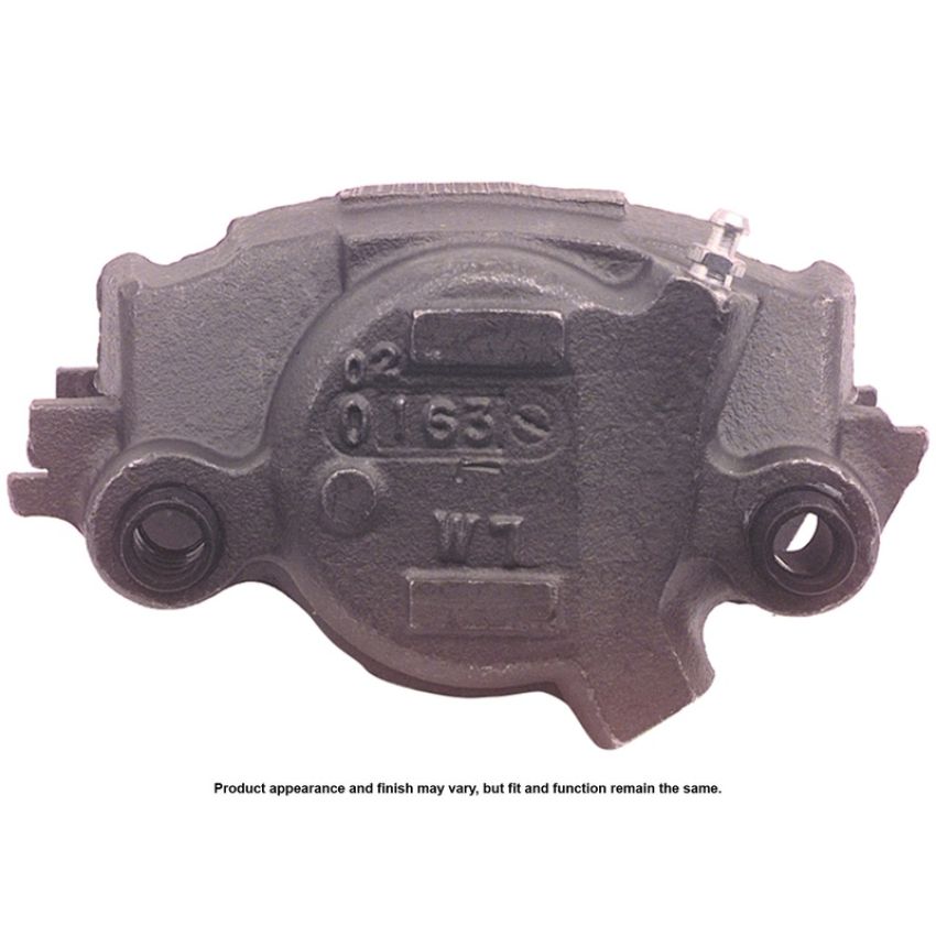 CARDONE Reman 18-4342S Remanufactured Unloaded Caliper