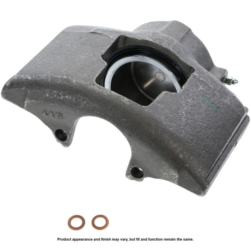 CARDONE Reman 18-4347 Remanufactured Unloaded Caliper
