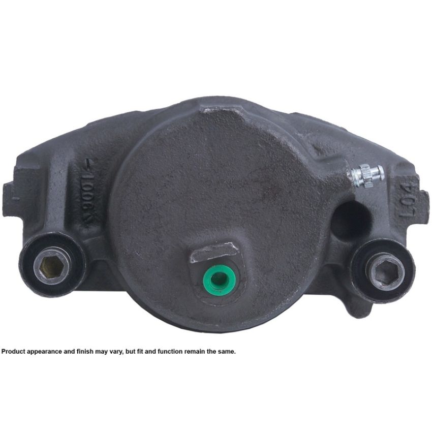 CARDONE Reman 18-4348 Remanufactured Unloaded Caliper