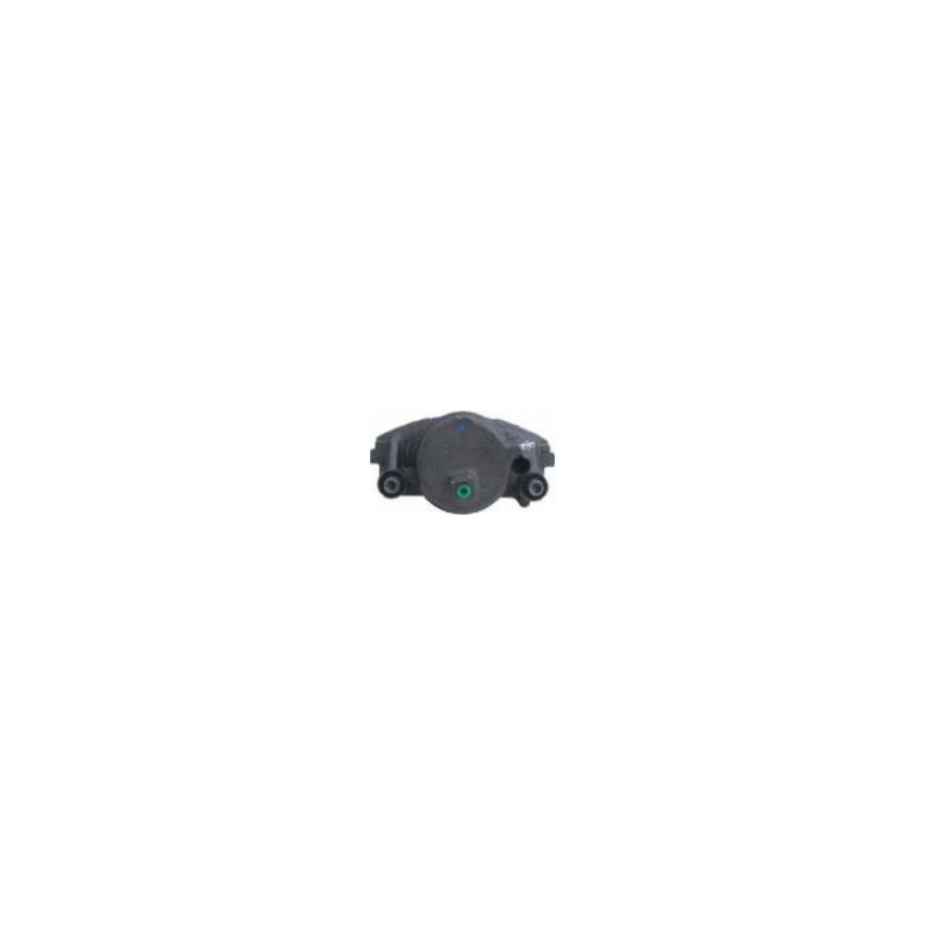 CARDONE Reman 18-4348 Remanufactured Unloaded Caliper