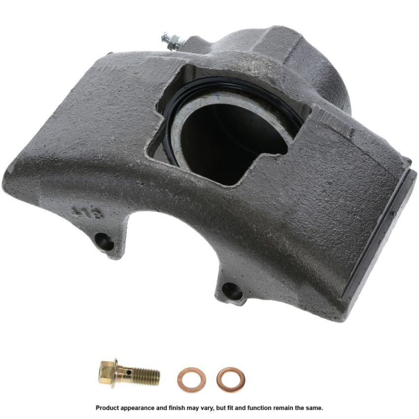 CARDONE Reman 18-4348 Remanufactured Unloaded Caliper