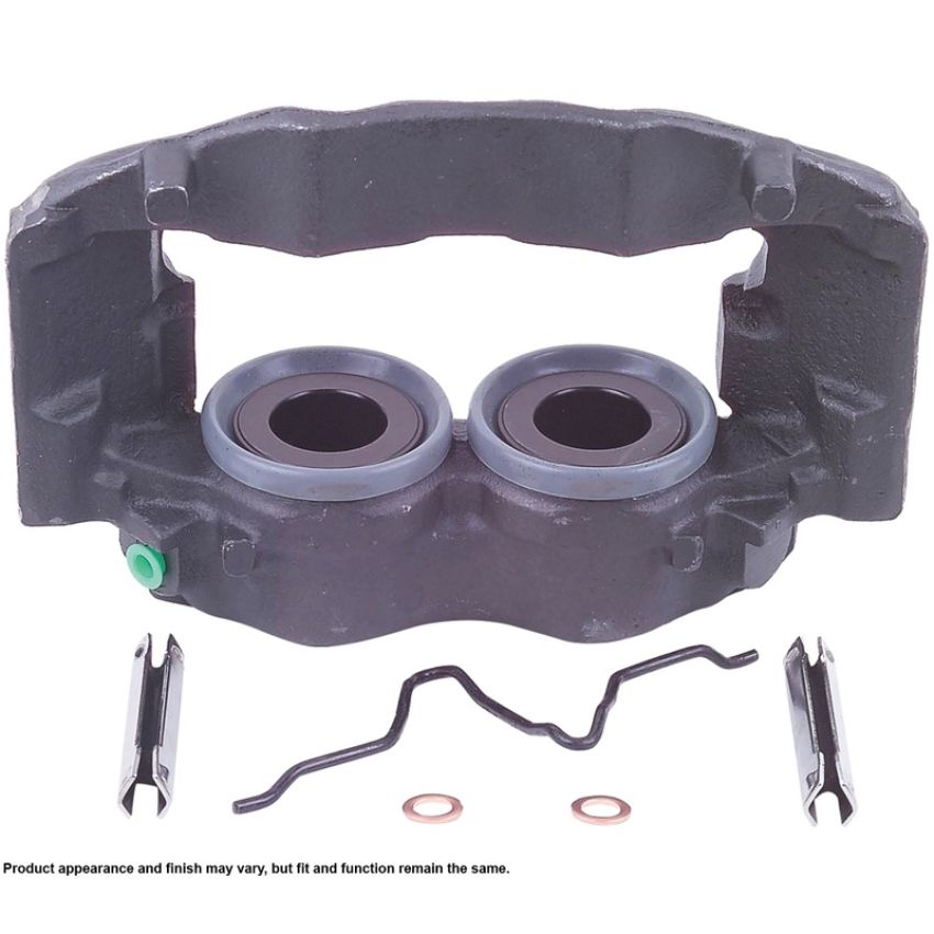 CARDONE Reman 18-4352 Remanufactured Unloaded Caliper