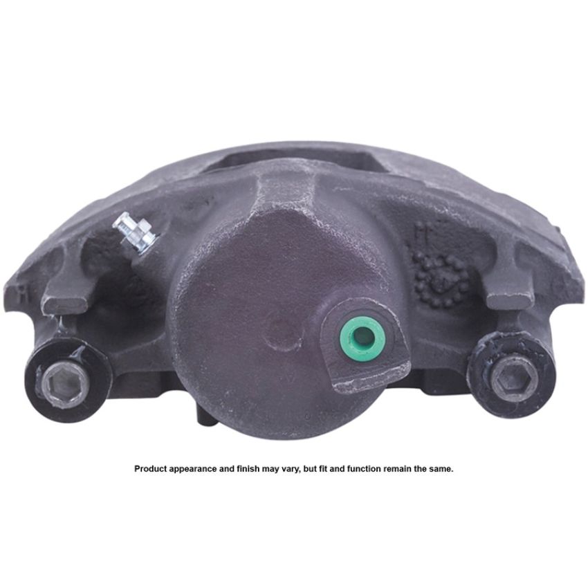 CARDONE Reman 18-4355 Remanufactured Unloaded Caliper