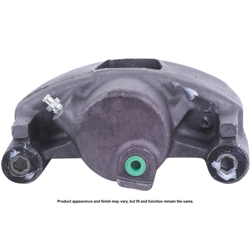 CARDONE Reman 18-4356 Remanufactured Unloaded Caliper