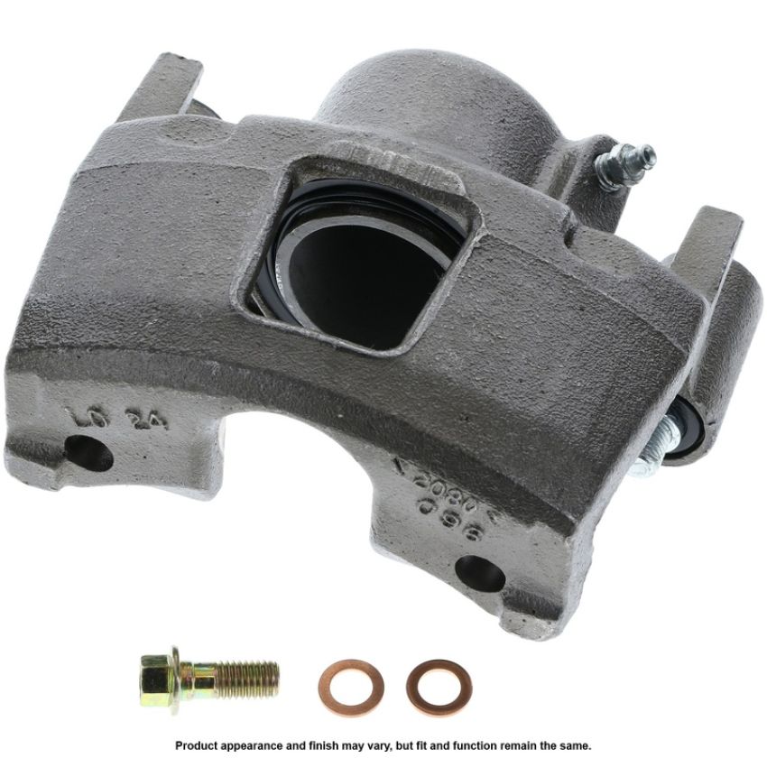 CARDONE Reman 18-4356 Remanufactured Unloaded Caliper