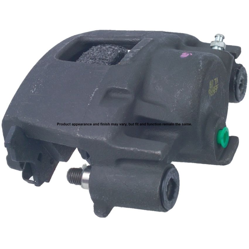 CARDONE Reman 18-4357 Remanufactured Unloaded Caliper
