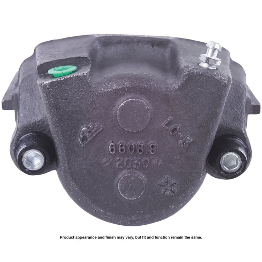 CARDONE Reman 18-4365 Remanufactured Unloaded Caliper